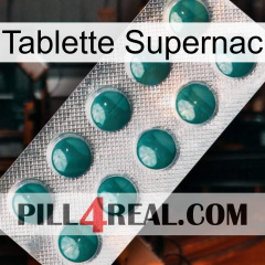 Supernac Tablet dapoxetine1
